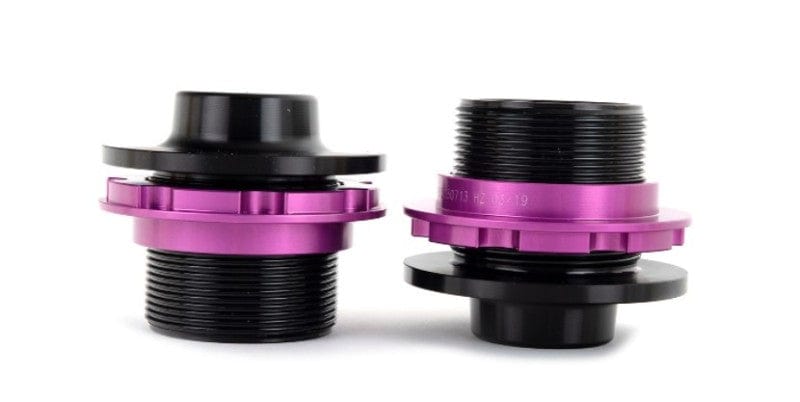 KW BMW M3/M4 G80/G82 Height Adjustable Spring Kit Secondary image