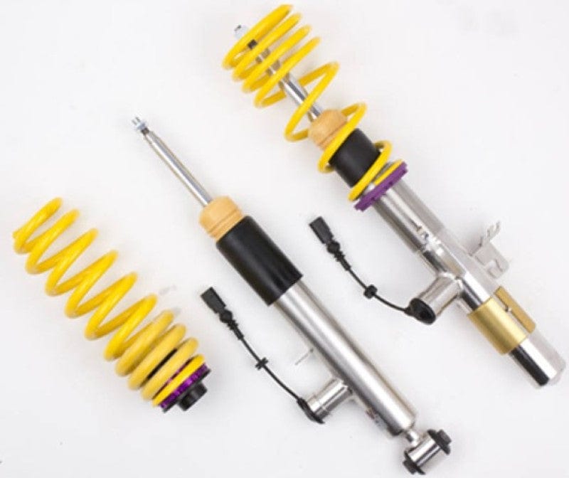 Kies-Motorsports KW KW BMW X3 G01 BMW 3 Series G20 With EDC DDC Plug And Play Coilover Kit Main image