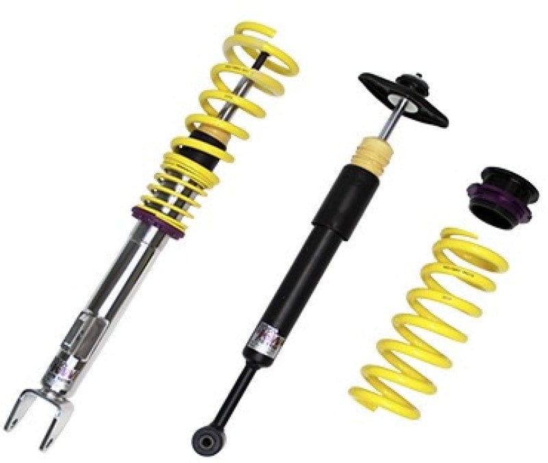 KW BMW Z4 sDrive M40i G29 Toyota GR Supra A90 Coilover Kit V1 Secondary image