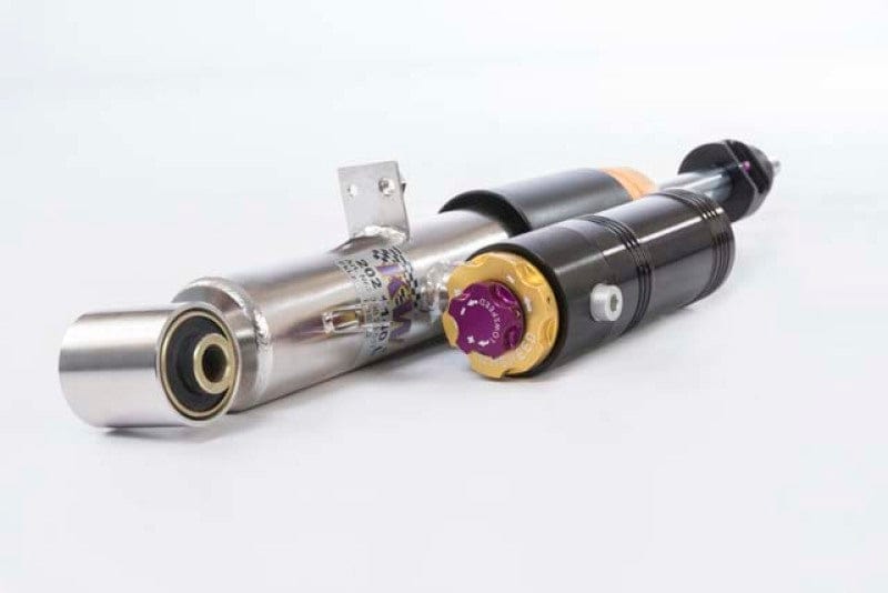 Kies-Motorsports KW KW Clubsport Kit 1/2015+ BMW M3/M4 F80/F82 w/ 5 Bolt Front Mount (No EDC Cancellation) 3-Way Main image
