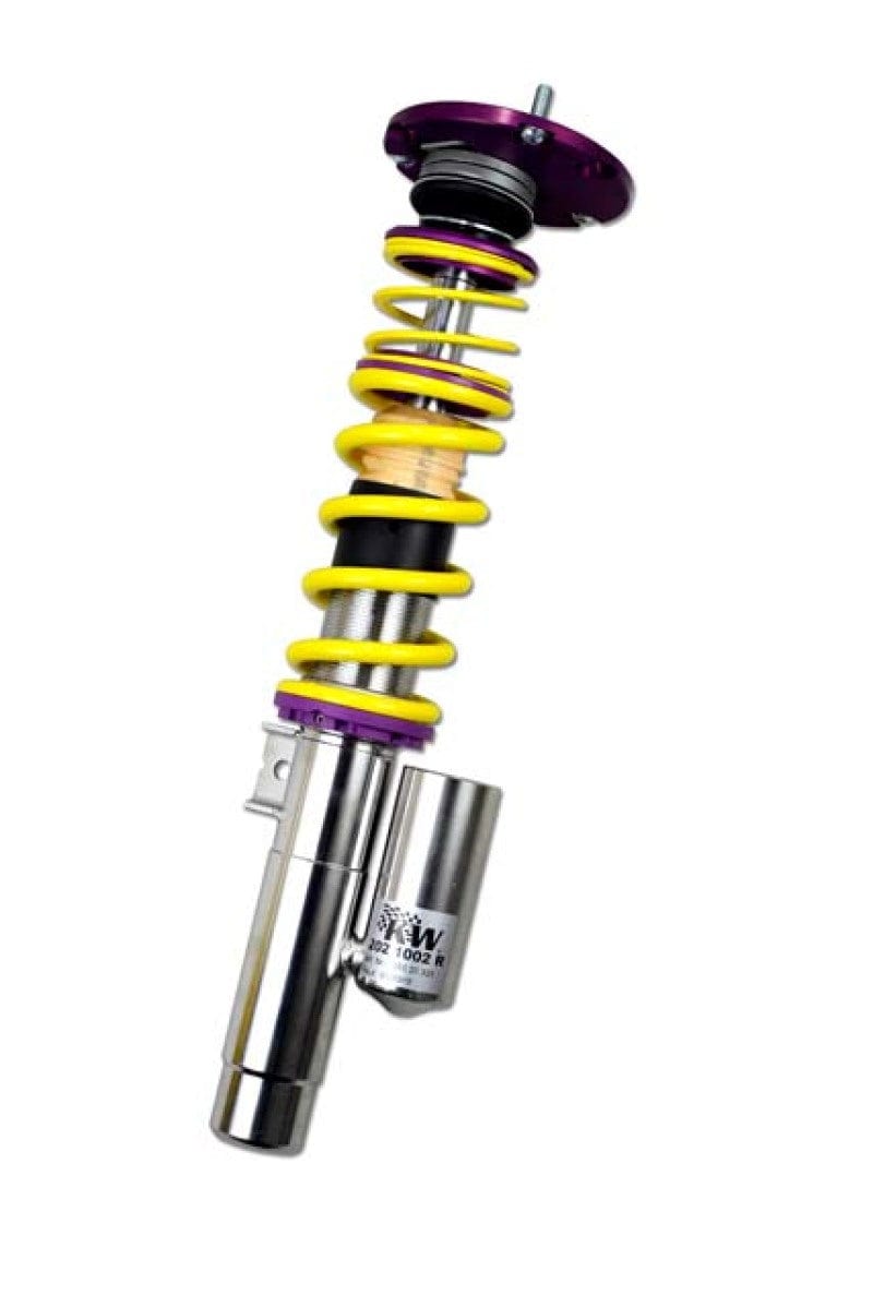Kies-Motorsports KW KW Clubsport Kit BMW M3 E46 (M346) Coupe Convertible Main image