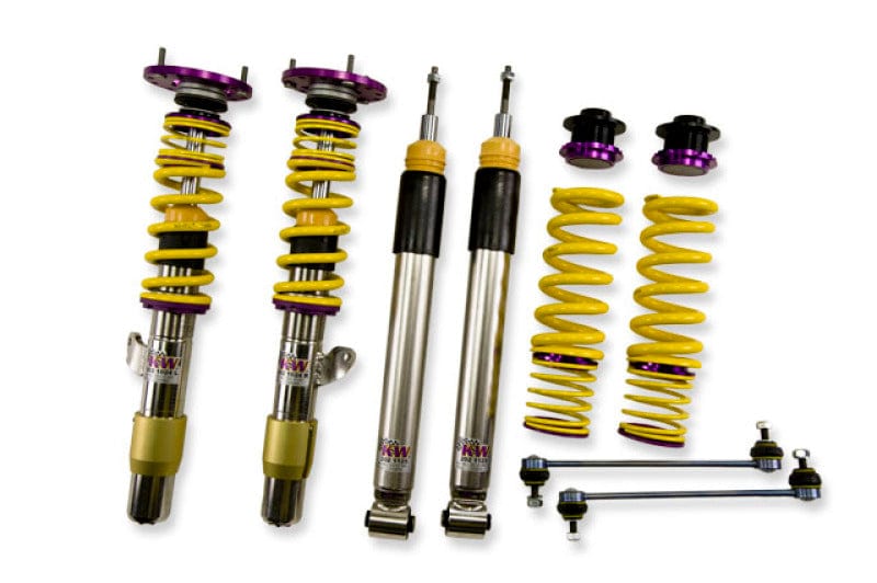 KW Clubsport Kit BMW M3 (E90/E92) not equipped w/ EDC Sedan Coupe Secondary image