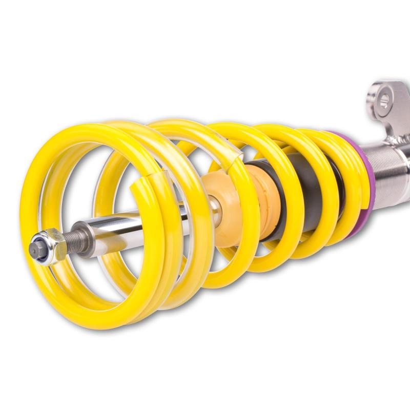 KW Coilover Kit DDC BMW M235xi AWD w/ EDC Secondary image