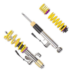 Kies-Motorsports KW KW Coilover Kit DDC BMW M235xi AWD w/ EDC