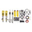 Kies-Motorsports KW KW Coilover Kit DDC ECU 2011+ BMW 1 Series M Coupe