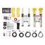 Kies-Motorsports KW KW Coilover Kit DDC ECU BMW 3 Series F30 4cyl