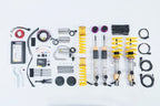 Kies-Motorsports KW KW Coilover Kit DDC ECU BMW M3 (E90/E92) Sedan/Coupe w/ EDC
