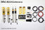 Kies-Motorsports KW KW Coilover Kit DDC ECU BMW M3 (E93) Conv. w/o EDC