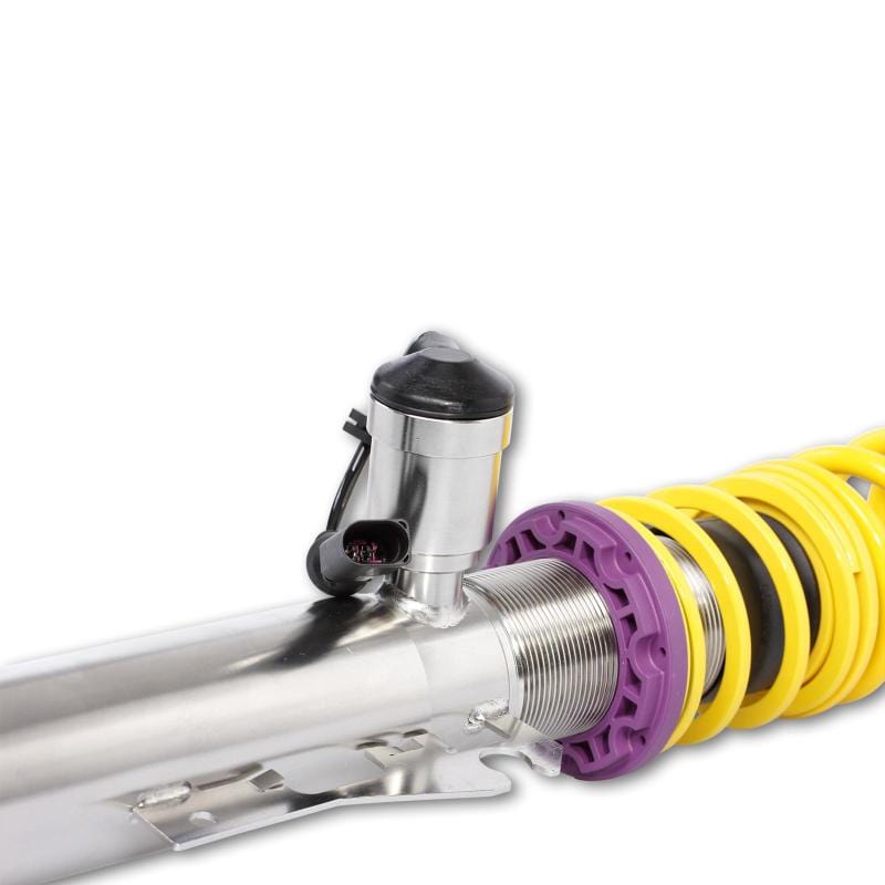 KW Coilover Kit DDC ECU Porsche 911 (997) Carrera 2 Secondary image