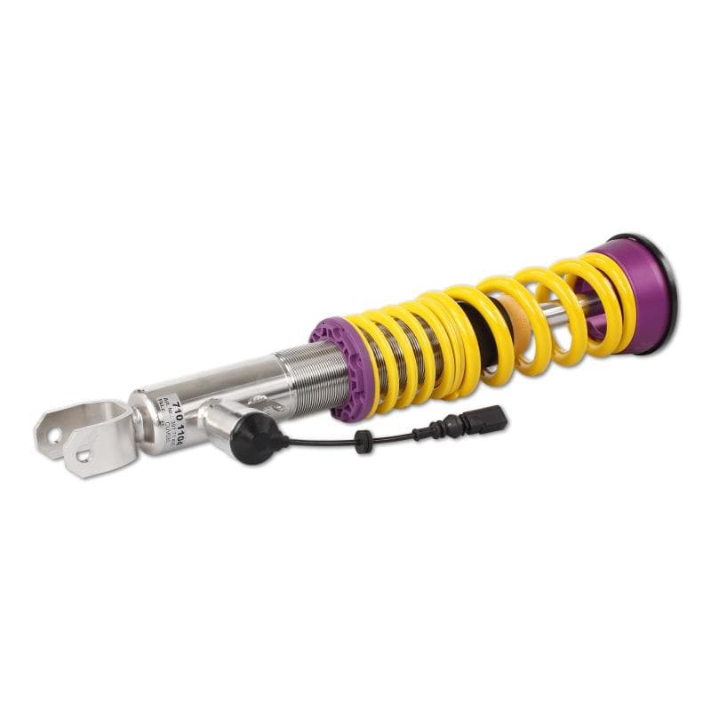 Kies-Motorsports KW KW Coilover Kit DDC ECU Porsche 911 (997) Carrera 2