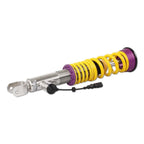 Kies-Motorsports KW KW Coilover Kit DDC ECU Porsche 911 (997) Carrera 2