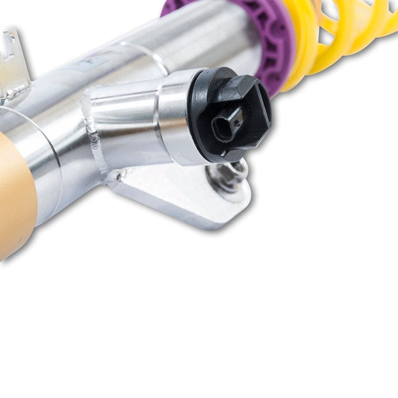 KW Coilover Kit DDC Plug & Play BMW 3-Series F31 – Kies
