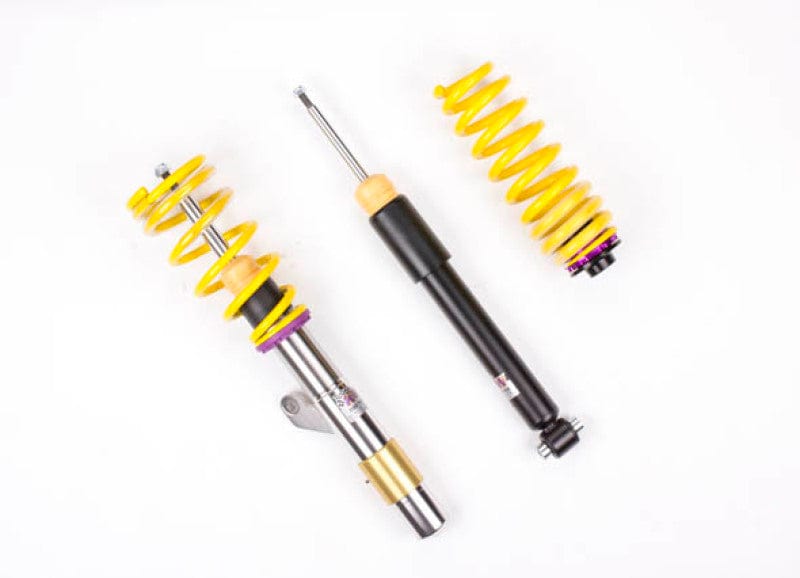 KW Coilover Kit V1 12+ BMW 3 Series 4cyl F30 w/o Electronic Suspension Secondary image