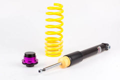 Kies-Motorsports KW KW Coilover Kit V1 12+ BMW 3 Series 4cyl F30 w/o Electronic Suspension