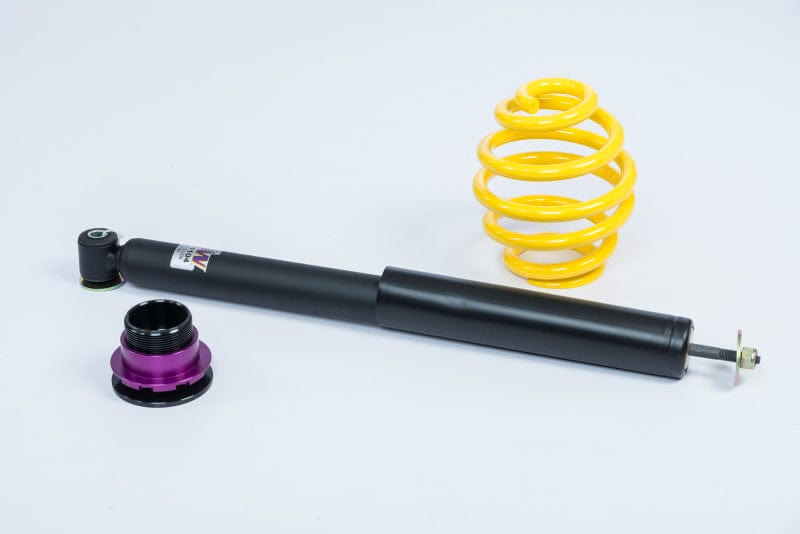 KW Coilover Kit V1 87-91 BMW 325i E30 Secondary image