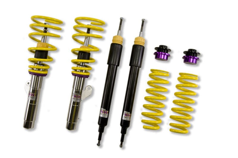 Kies-Motorsports KW KW Coilover Kit V1 BMW 3-series E90 E92 (390X) 4WDSedan Coupe Main image