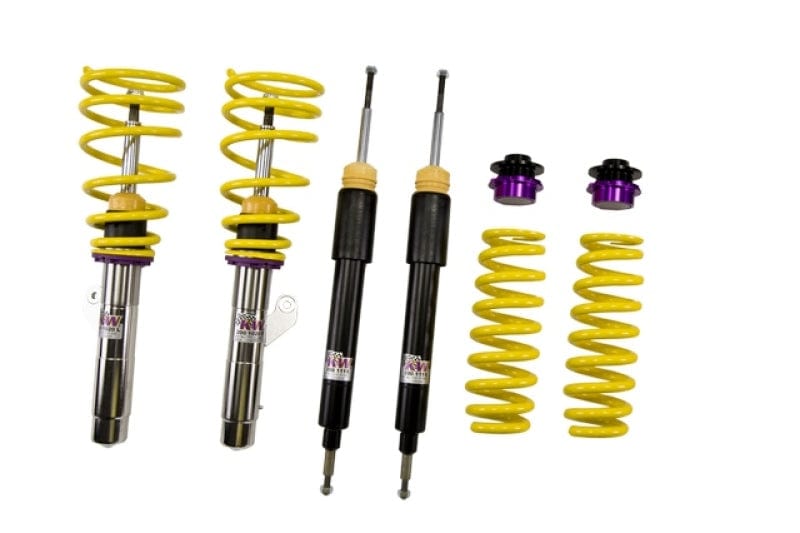Kies-Motorsports KW KW Coilover Kit V1 BMW 3-series E93 (390X) 4WDWagon Main image