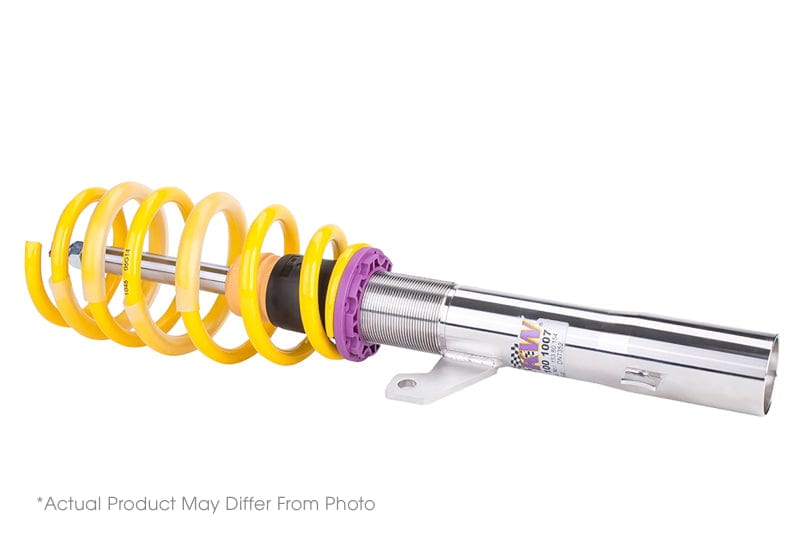 Kies-Motorsports KW KW Coilover Kit V1 BMW 330i XDrive G20 AWD Sedan w/Electronic Dampers