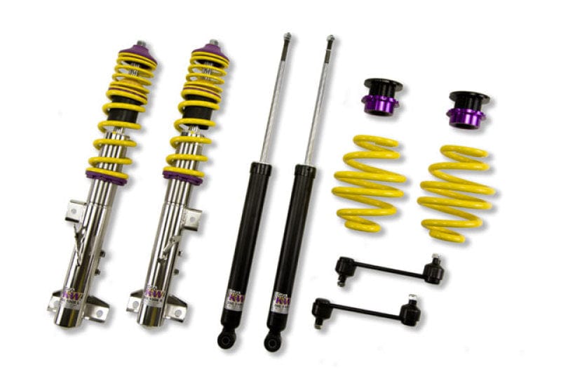 Kies-Motorsports KW KW Coilover Kit V1 BMW M3 E36 (M3B M3/B) Coupe Convertible Sedan Main image