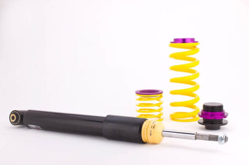 Kies-Motorsports KW KW Coilover Kit V1 BMW M3 (E92/93) Main image