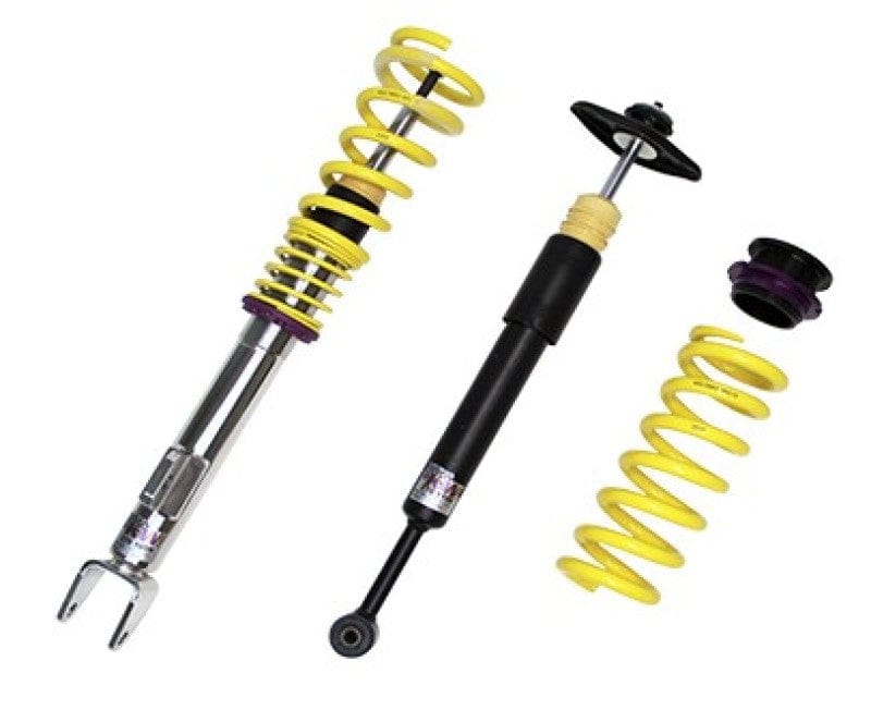 KW Coilover Kit V1 BMW Z4 sDrive M40i (G29) / Toyota GR Supra (A90) Secondary image
