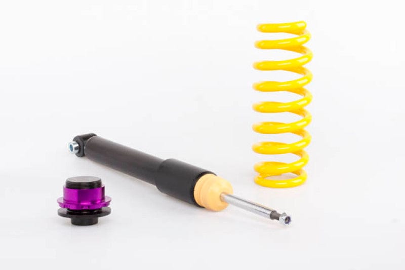 KW Coilover Kit V1 for BMW 3 Series F31 Sports Wagon Secondary image