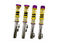 Kies-Motorsports KW KW Coilover Kit V1 Porsche Boxster (987) incl. Boxster S