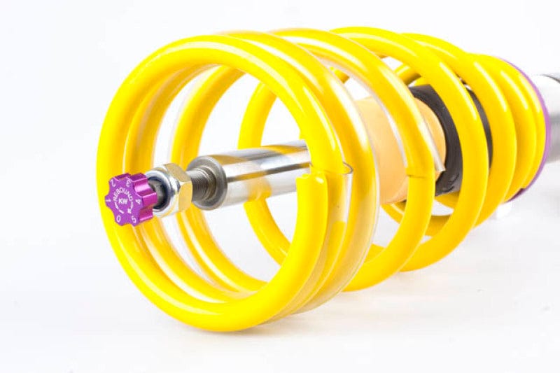 Kies-Motorsports KW KW Coilover Kit V2 BMW 12+ 3 Series 4cyl F30 w/o Electronic Suspension Main image