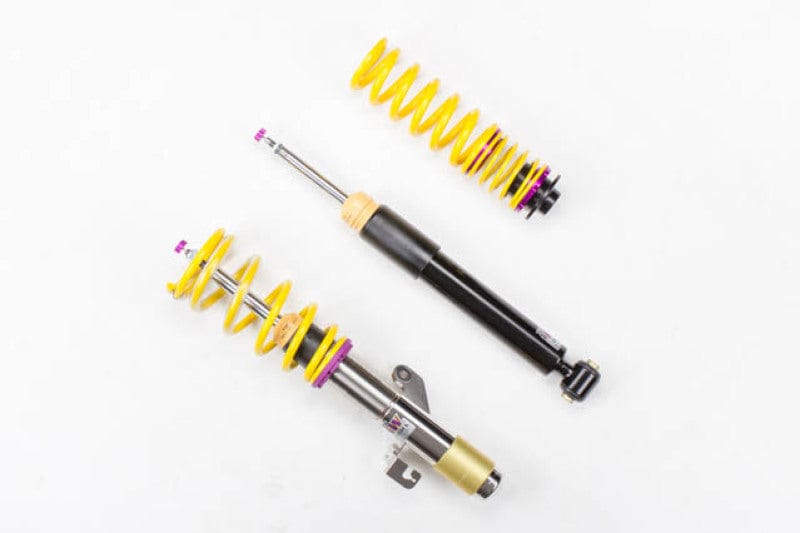 Kies-Motorsports KW KW Coilover Kit V2 BMW 3-Series F30/ 4-Series F32 AWD w/ EDC Main image
