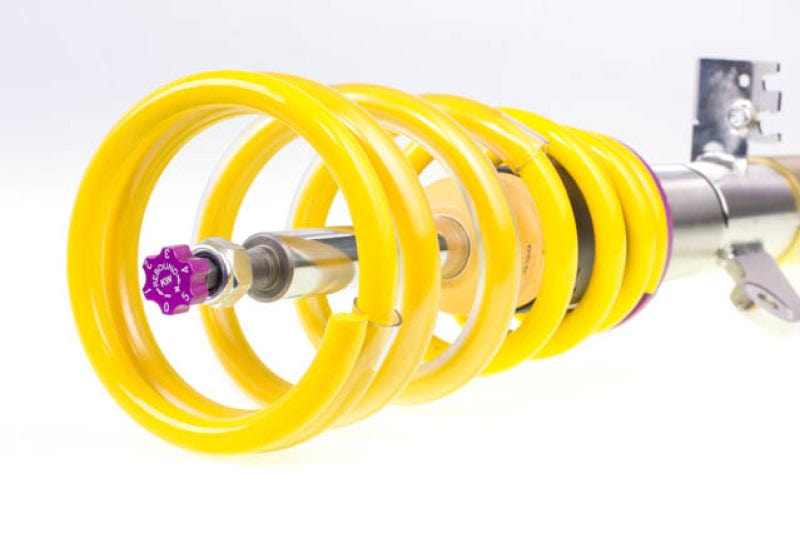 KW Coilover Kit V2 BMW 3 Series F30 6-Cyl w/ EDC Bundle Secondary image