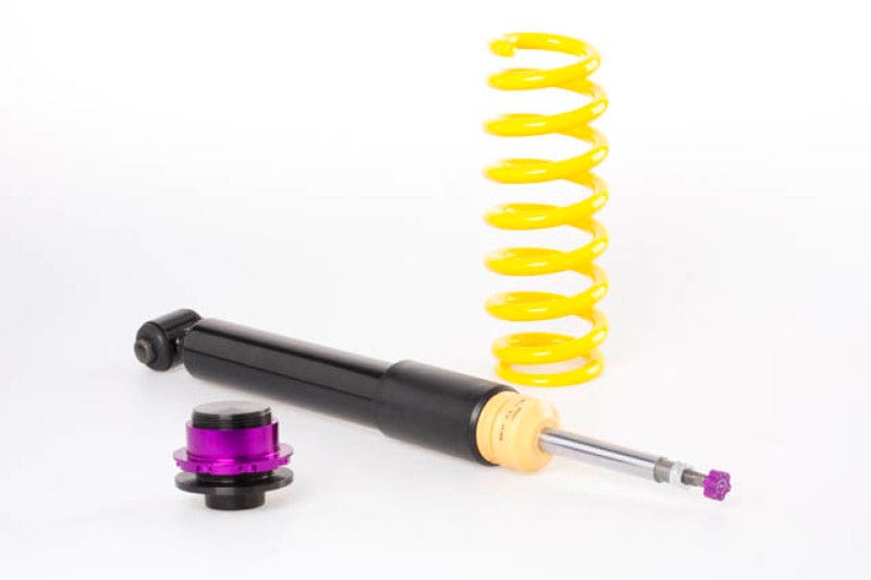 Kies-Motorsports KW KW Coilover Kit V2 BMW 3 Series F30 6-Cyl w/o EDC Main image
