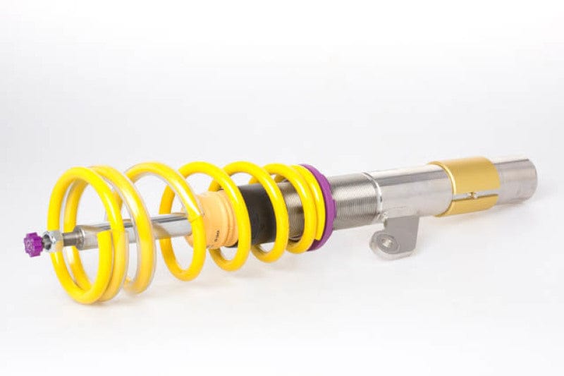 KW Coilover Kit V2 BMW 3 Series F30 6-Cyl w/o EDC Secondary image