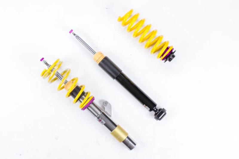 Kies-Motorsports KW KW Coilover Kit V2 BMW 3 Series F30 6-Cyl w/o EDC