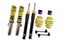 Kies-Motorsports KW KW Coilover Kit V2 BMW 3series E46 (346L 346C)Sedan Coupe Wagon Convert Hatchback; 2WD