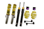 Kies-Motorsports KW KW Coilover Kit V2 BMW 3series E46 (346L 346C)Sedan Coupe Wagon Convert Hatchback; 2WD