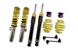 Kies-Motorsports KW KW Coilover Kit V2 BMW 3series E46 (346L 346C)Sedan Coupe Wagon Convert Hatchback; 2WD