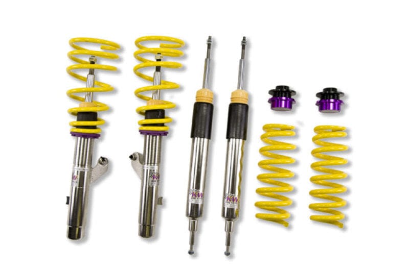 Kies-Motorsports KW KW Coilover Kit V2 BMW 3series E90/E92 2WDSedan + Coupe Main image