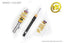 Kies-Motorsports KW KW Coilover Kit V2 BMW 3series G20 M340i RWD w/o EDC Sedan (exc. M3)