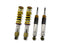 Kies-Motorsports KW KW Coilover Kit V2 BMW 5series E61 (560L) Wagon 2WD