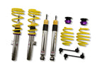 Kies-Motorsports KW KW Coilover Kit V2 BMW M3 E46 (M346) Coupe Convertible