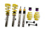 Kies-Motorsports KW KW Coilover Kit V2 BMW M3 E46 (M346) Coupe Convertible