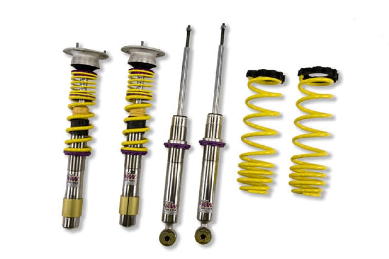 Kies-Motorsports KW KW Coilover Kit V2 BMW M5 E39 (M539) Sedan Main image