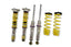 Kies-Motorsports KW KW Coilover Kit V2 BMW M5 E39 (M539) Sedan