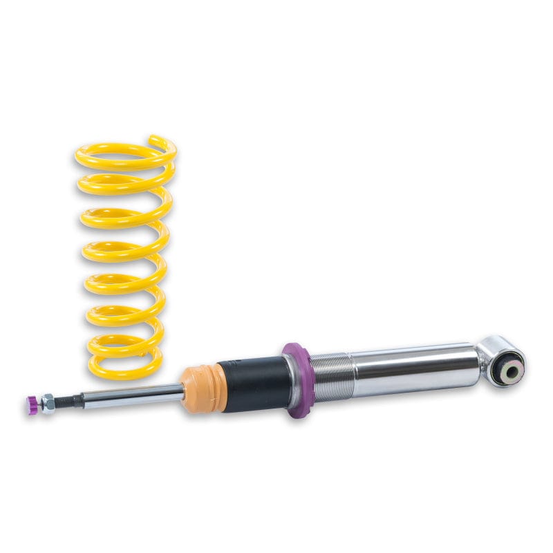 KW Coilover Kit V2 for BMW X3 F25 Secondary image