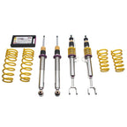 Kies-Motorsports KW KW Coilover Kit V3 13+ MBW M5 F10 (5L) Sedan (inc EDC Delete Unit)