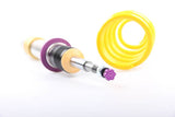 Kies-Motorsports KW KW Coilover Kit V3 2011+ BMW 1series M