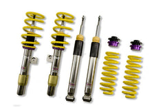 Kies-Motorsports KW KW Coilover Kit V3 2011+ BMW 1series M