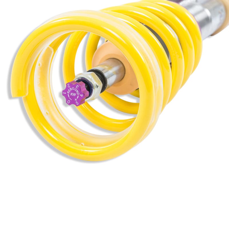 KW Coilover Kit V3 2016 BMW M2 Secondary image
