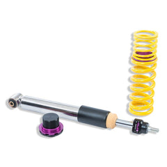 Kies-Motorsports KW KW Coilover Kit V3 2016 BMW M2