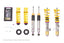 Kies-Motorsports KW KW Coilover Kit V3 2022+ BMW M3 (G80) / M4 (G82) 4WD w/ Electronic Dampers